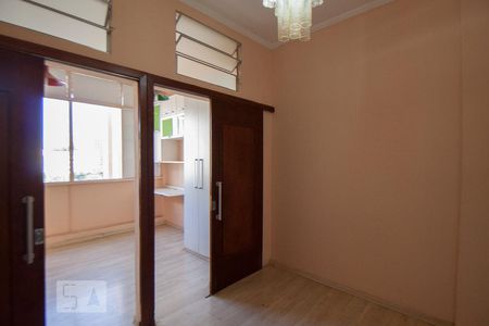 Apartamento à venda com 45m², 1 quarto e sem vagaSala