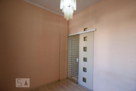 Apartamento à venda com 45m², 1 quarto e sem vagaSala