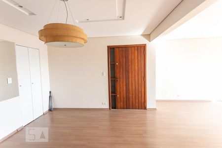 Sala de apartamento à venda com 4 quartos, 115m² em Vila Parque Jabaquara, São Paulo