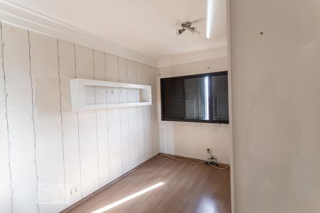 Quarto de apartamento à venda com 4 quartos, 115m² em Vila Parque Jabaquara, São Paulo
