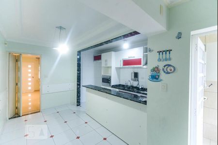 Sala de Jantar de casa à venda com 4 quartos, 60m² em Vila Aricanduva, São Paulo