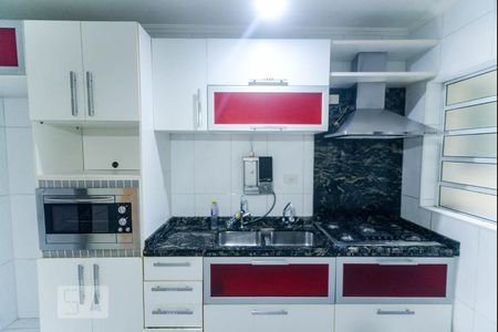 Cozinha de casa à venda com 4 quartos, 60m² em Vila Aricanduva, São Paulo