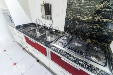 Cozinha de casa à venda com 4 quartos, 60m² em Vila Aricanduva, São Paulo