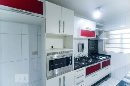 Cozinha de casa à venda com 4 quartos, 60m² em Vila Aricanduva, São Paulo