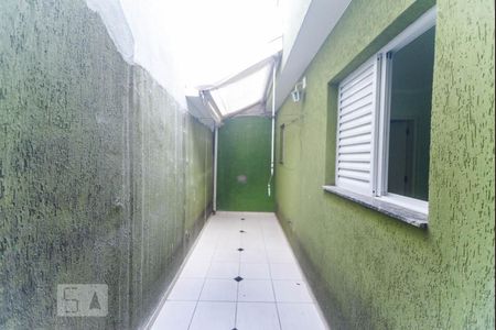 Quintal de casa à venda com 4 quartos, 60m² em Vila Aricanduva, São Paulo