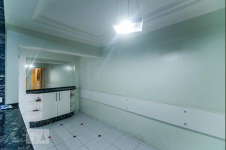 Sala de Jantar de casa à venda com 4 quartos, 60m² em Vila Aricanduva, São Paulo