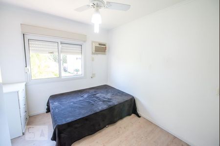 Segundo dormitório de casa de condomínio para alugar com 3 quartos, 190m² em Morro do Espelho, São Leopoldo