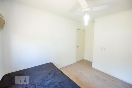 Segundo dormitório de casa de condomínio para alugar com 3 quartos, 190m² em Morro do Espelho, São Leopoldo