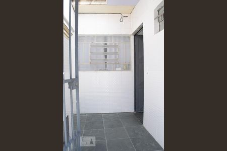 ENTRADA de casa para alugar com 1 quarto, 70m² em Jardim Peri, São Paulo