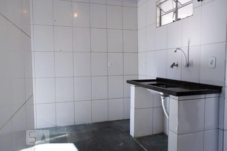 COZINHA de casa para alugar com 1 quarto, 70m² em Jardim Peri, São Paulo