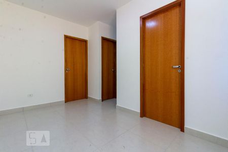 Sala de apartamento para alugar com 2 quartos, 45m² em Vila Nova Mazzei, São Paulo