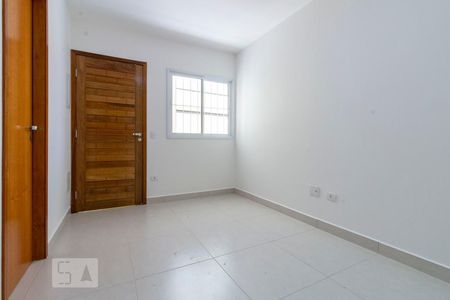 Sala de apartamento para alugar com 2 quartos, 45m² em Vila Nova Mazzei, São Paulo