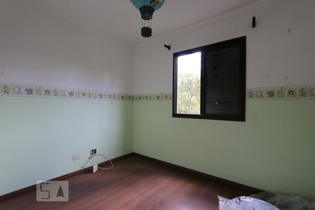 quarto de apartamento à venda com 3 quartos, 62m² em Jardim Ampliação, São Paulo