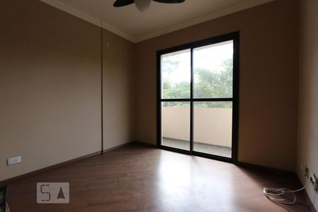 sala de apartamento à venda com 3 quartos, 62m² em Jardim Ampliação, São Paulo