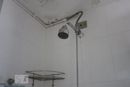 banheiro de apartamento à venda com 3 quartos, 62m² em Jardim Ampliação, São Paulo