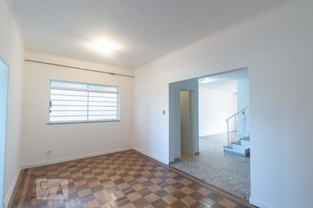 Sala de Jantar de casa para alugar com 3 quartos, 316m² em Parque Colonial, São Paulo