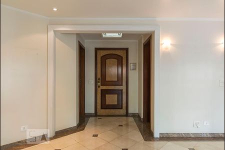 Sala de apartamento à venda com 4 quartos, 220m² em Vila Monumento, São Paulo