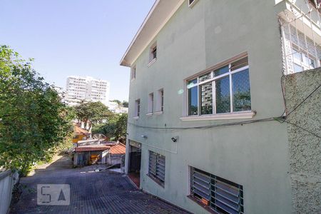 Lateral de casa à venda com 4 quartos, 380m² em Vila Romana, São Paulo