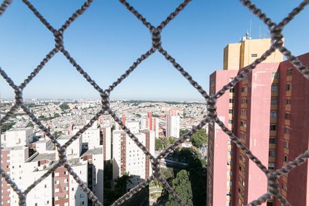 Vista do quarto 1 de apartamento à venda com 2 quartos, 49m² em Vila Vermelha, São Paulo