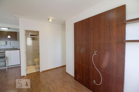 Sala de apartamento para alugar com 2 quartos, 65m² em Bela Aliança, São Paulo