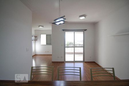 Sala de apartamento para alugar com 2 quartos, 65m² em Bela Aliança, São Paulo