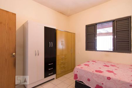 Quarto de casa para alugar com 1 quarto, 45m² em Vila Cavaton, São Paulo