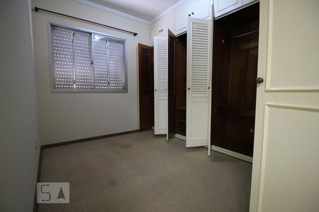 Quarto 2 de apartamento à venda com 3 quartos, 137m² em Vila Andrade, São Paulo