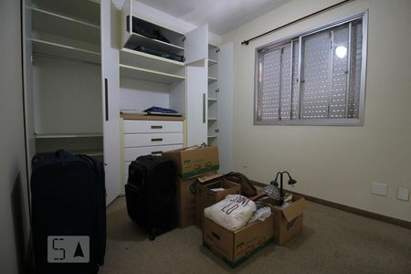 Quarto 1 de apartamento à venda com 3 quartos, 137m² em Vila Andrade, São Paulo