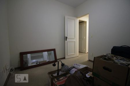 Quarto 1 de apartamento à venda com 3 quartos, 137m² em Vila Andrade, São Paulo