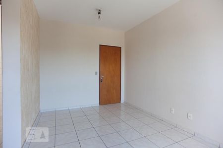 Sala de apartamento à venda com 2 quartos, 55m² em Jardim do Lago Continuação, Campinas