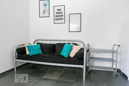 Studio de kitnet/studio para alugar com 1 quarto, 35m² em Pinheiros, São Paulo