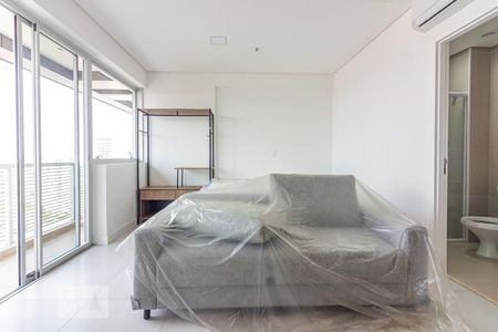 Studio de apartamento para alugar com 1 quarto, 32m² em Industrial Autonomistas, Osasco