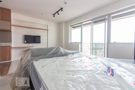 Studio de apartamento para alugar com 1 quarto, 32m² em Industrial Autonomistas, Osasco