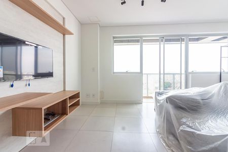 Studio de apartamento para alugar com 1 quarto, 32m² em Industrial Autonomistas, Osasco