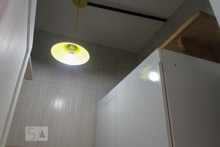 Quarto 2 - escritório de apartamento à venda com 1 quarto, 40m² em Ipanema, Rio de Janeiro