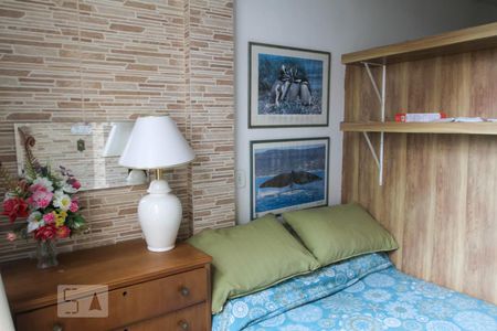 Quarto de apartamento à venda com 1 quarto, 40m² em Ipanema, Rio de Janeiro