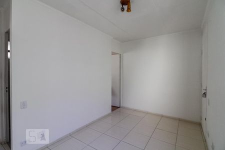 Sala de apartamento para alugar com 2 quartos, 47m² em Vila Yolanda, Osasco
