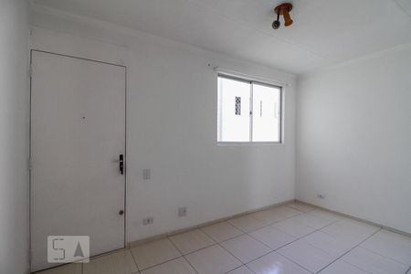 Sala de apartamento à venda com 2 quartos, 47m² em Vila Yolanda, Osasco
