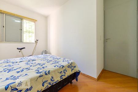 Quarto 1 de apartamento para alugar com 2 quartos, 50m² em Boaçava, São Paulo