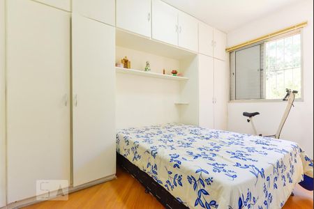 Quarto 1 de apartamento para alugar com 2 quartos, 50m² em Boaçava, São Paulo