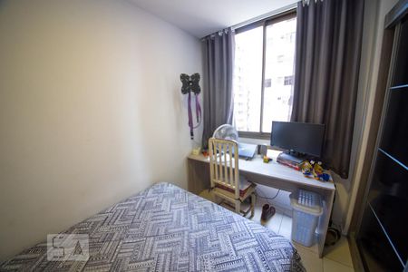 Quarto 1 de apartamento para alugar com 3 quartos, 77m² em Centro, Niterói