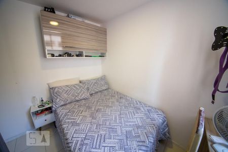 Quarto 1 de apartamento para alugar com 3 quartos, 77m² em Centro, Niterói