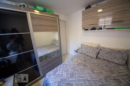 Quarto 1 de apartamento para alugar com 3 quartos, 77m² em Centro, Niterói