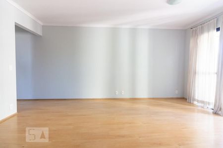 Sala  de apartamento à venda com 3 quartos, 76m² em Jardim Peri Peri, São Paulo