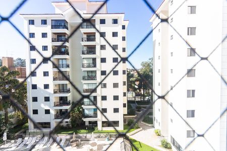 Vista do Quarto 1 de apartamento à venda com 3 quartos, 76m² em Jardim Peri Peri, São Paulo