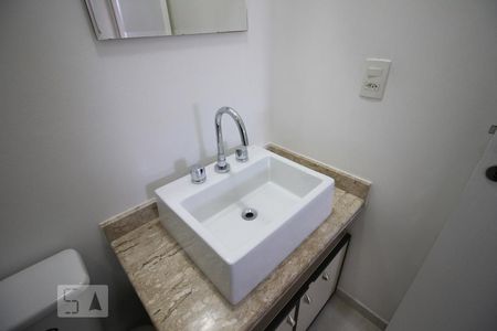 Pia de apartamento à venda com 3 quartos, 69m² em Vila Andrade, São Paulo