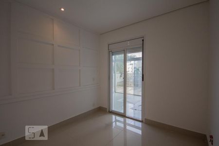 Quarto 1 de apartamento à venda com 3 quartos, 196m² em Paraíso do Morumbi, São Paulo