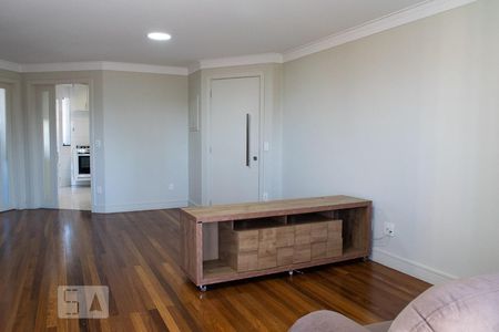 SALA de apartamento à venda com 3 quartos, 85m² em Parque Mandaqui, São Paulo