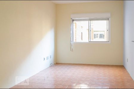 Sala de apartamento à venda com 2 quartos, 55m² em Centro, Canoas