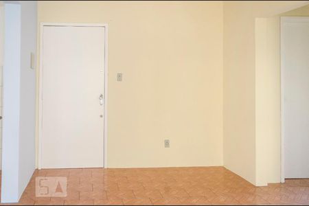 Sala de apartamento à venda com 2 quartos, 55m² em Centro, Canoas